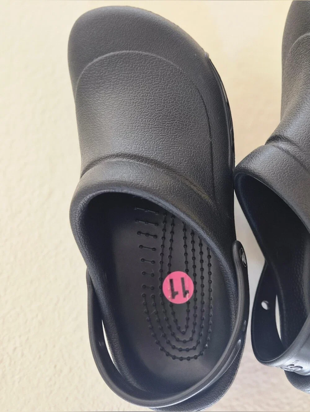 Bistro Slip Resistant Clog